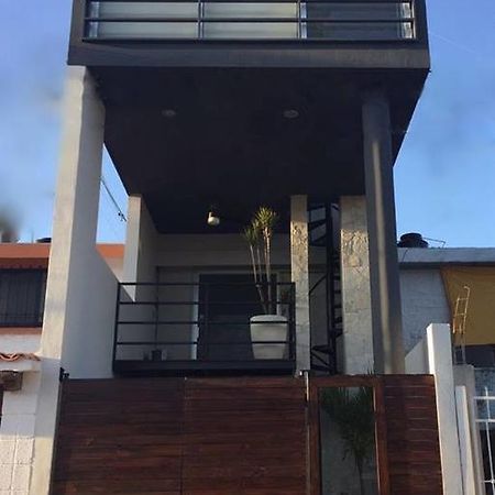 Apartmán Ser & Soul Vacation Lofts Playa del Carmen Exteriér fotografie