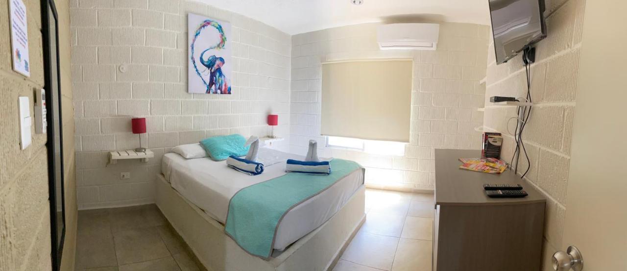 Apartmán Ser & Soul Vacation Lofts Playa del Carmen Exteriér fotografie