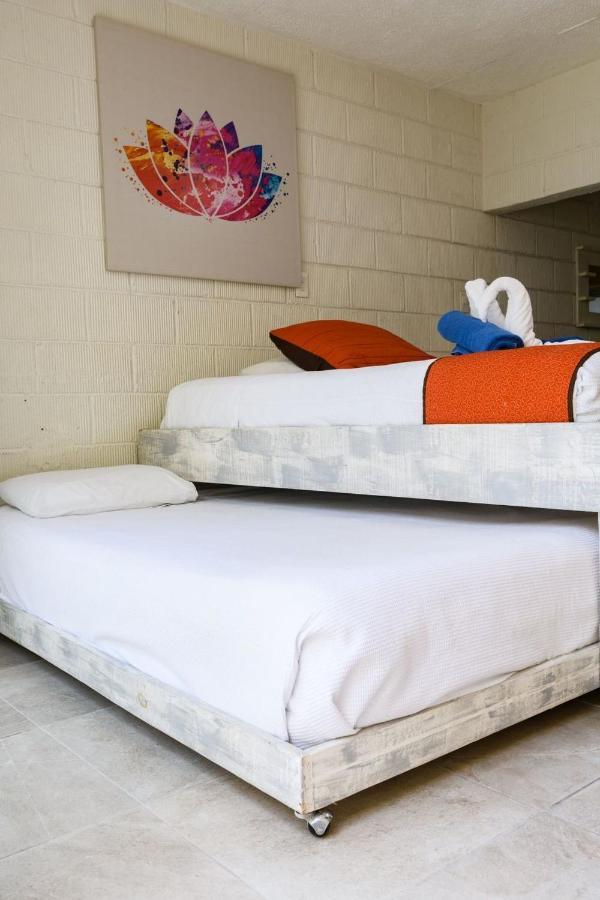 Apartmán Ser & Soul Vacation Lofts Playa del Carmen Exteriér fotografie