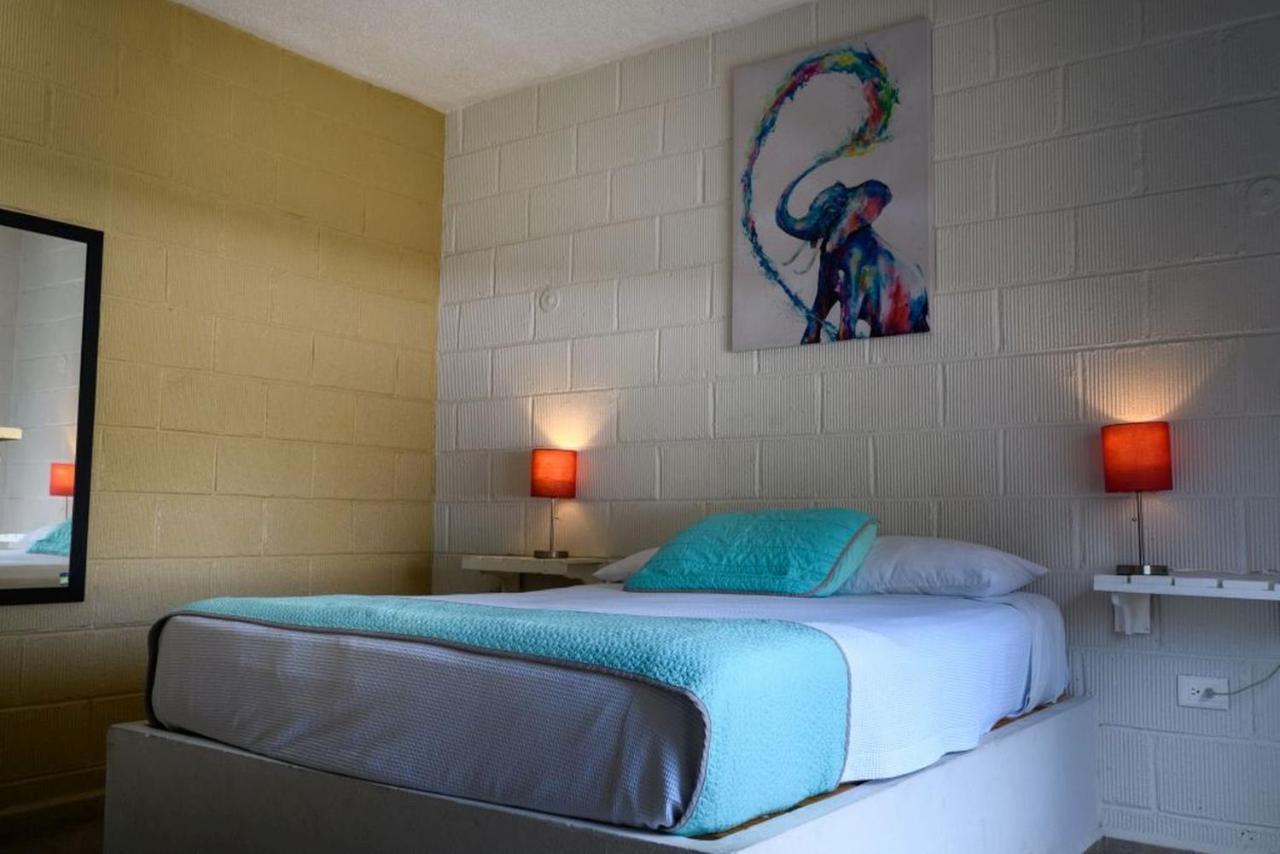 Apartmán Ser & Soul Vacation Lofts Playa del Carmen Exteriér fotografie