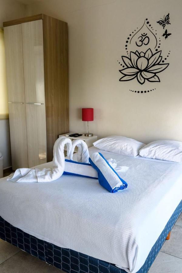 Apartmán Ser & Soul Vacation Lofts Playa del Carmen Exteriér fotografie