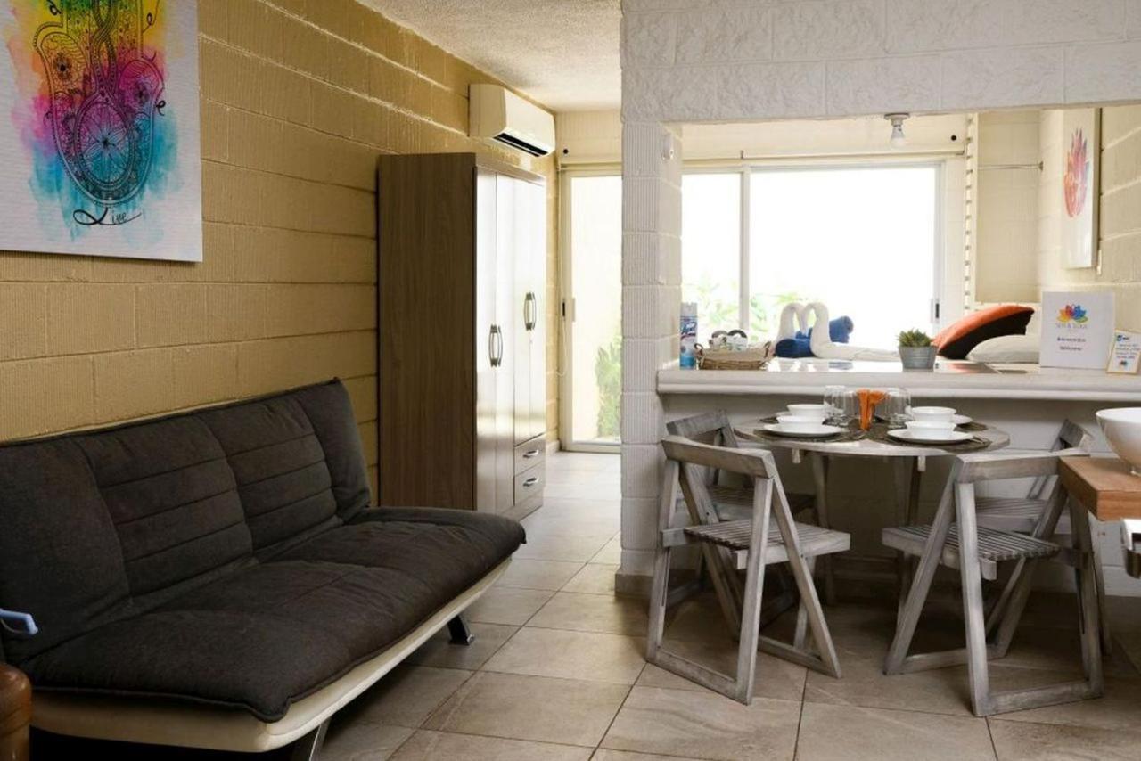 Apartmán Ser & Soul Vacation Lofts Playa del Carmen Exteriér fotografie