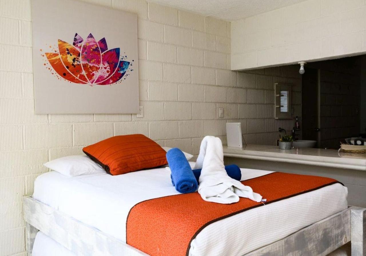 Apartmán Ser & Soul Vacation Lofts Playa del Carmen Exteriér fotografie