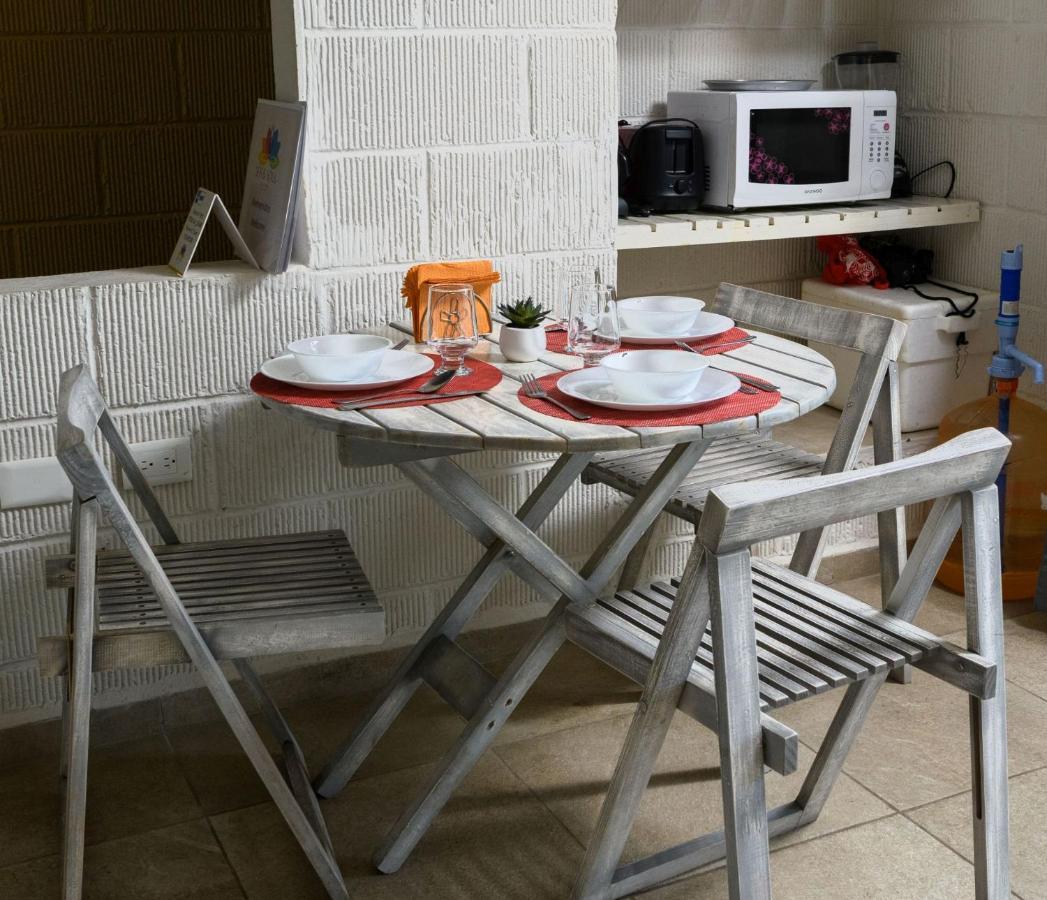 Apartmán Ser & Soul Vacation Lofts Playa del Carmen Exteriér fotografie